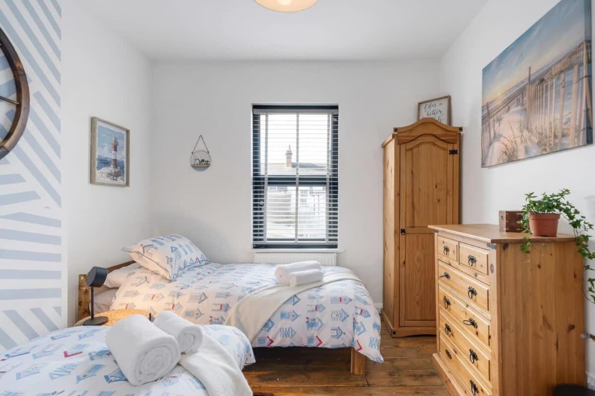 Stylish House W Free Parking Nr Exeter Centre Villa Exterior photo
